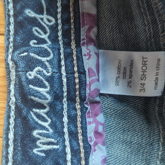 Maurices "Original" Jeans - Picture 5 of 10